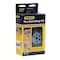 General Tools General 4 in. Doweling Jig with Bit Stop 4 in. 1 pc 840 - alternate 1
